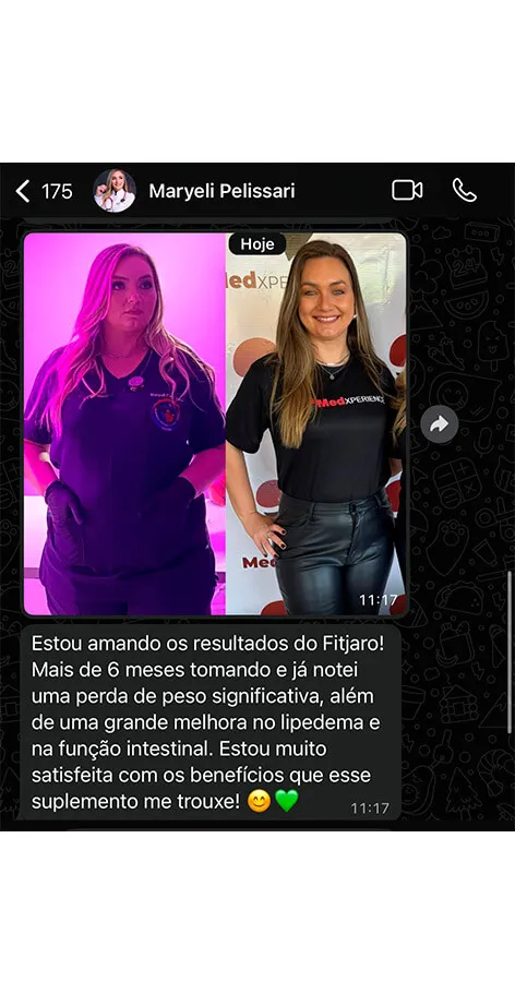Depoimento de cliente 3