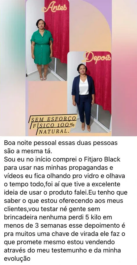 Depoimento de cliente 7